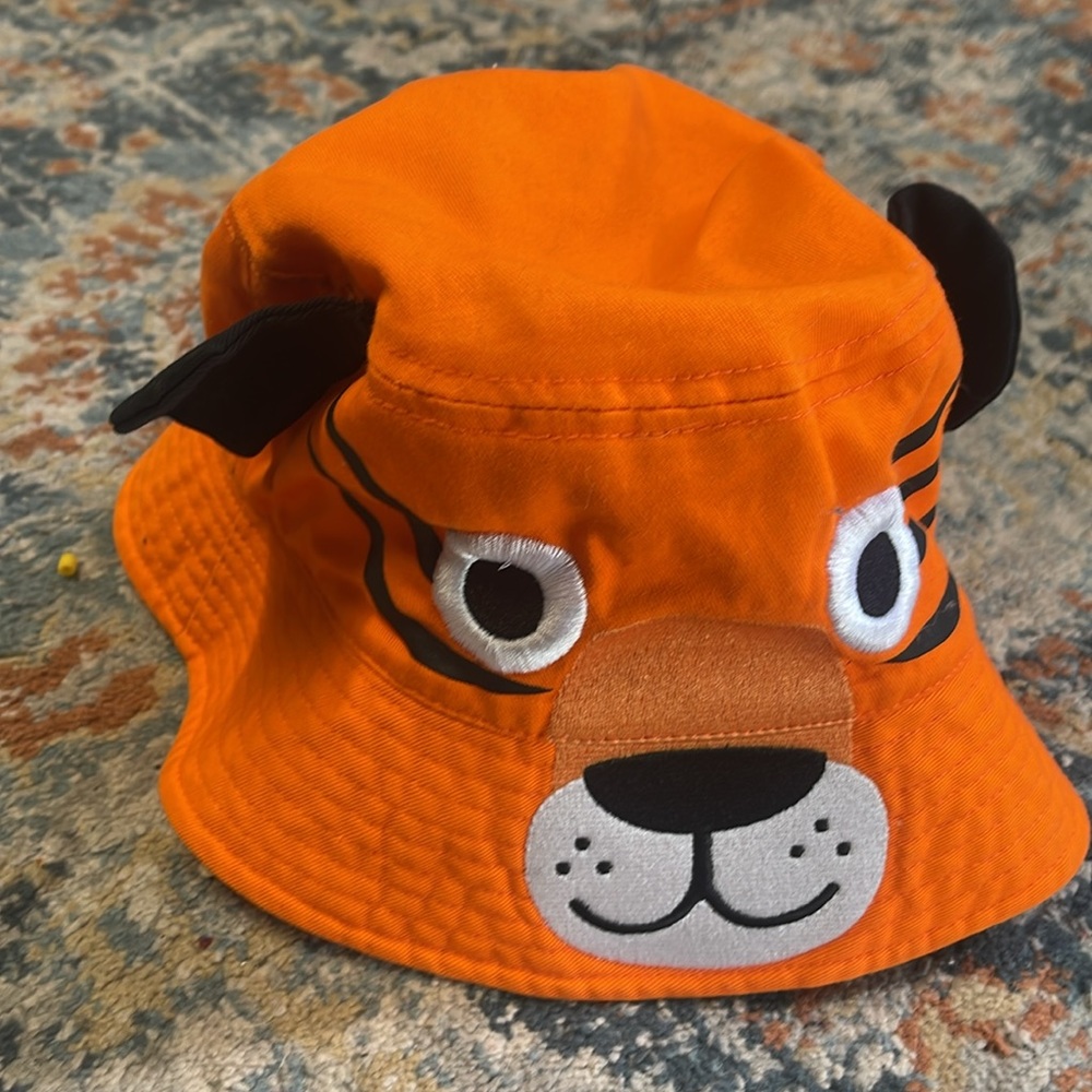 Bucket hat - Picture 4 of 4